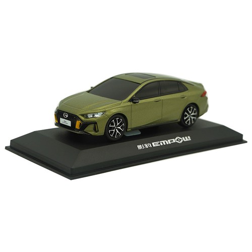 Modellino auto lega 43 - in, 1:43