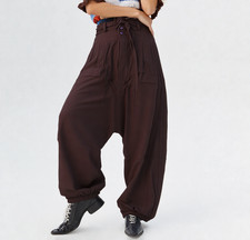Pantaloni Harem Aladino a