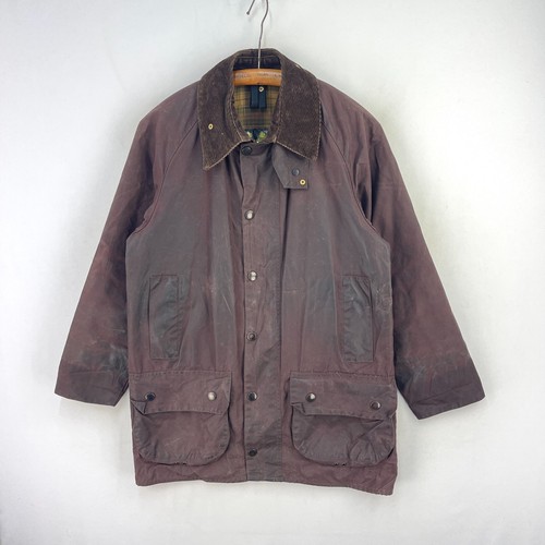 Barbour beaufort wax jacket - barbour,