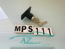 Serratura cofano Autobianchi A-112