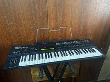 Yamaha DX7II-FD sintetizzatore