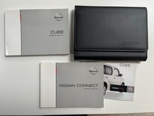 MANUALE PROPRIETARIO NISSAN