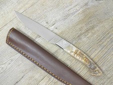 COLTELLO dorgalesa 26 CM SARDO