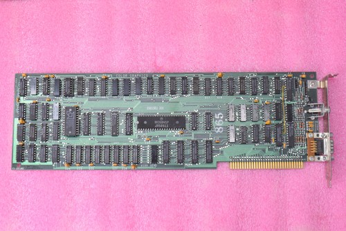 Ibm cga adattatore grafica - ibm,