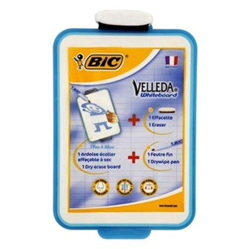 Bic 841360 lavagna - lavagna, con