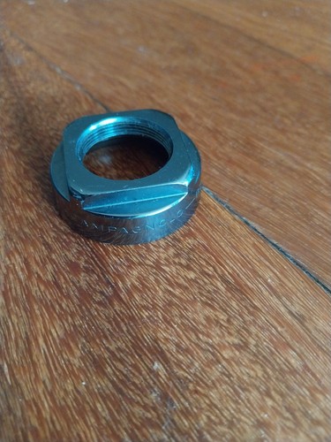 Campagnolo record century - campagnolo, c