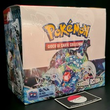Box corona astrale - box, sealed