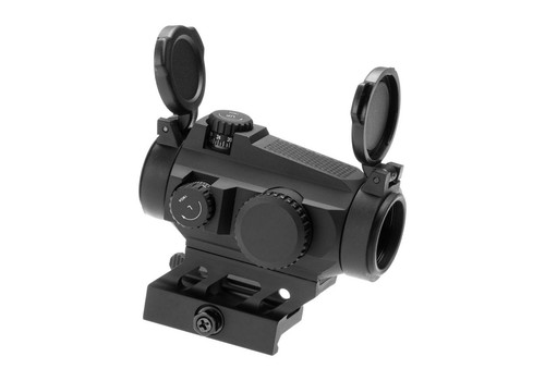 Vector optics maverick plus - maverick-ii,