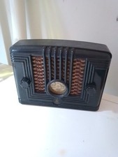 Radio Emerson B-A 199 USA