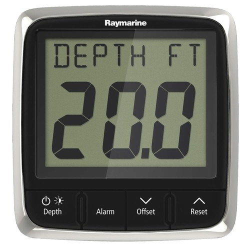 Raymarine e70148 i50 - i50, sistema
