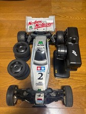 TAMIYA Mighty Frog DT-03 RC