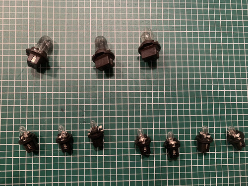 Mercedes benz 124 kit - w,