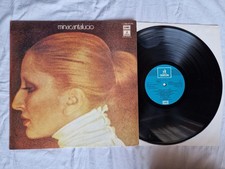 MINA CANTA LUCIO BATTISTI 33