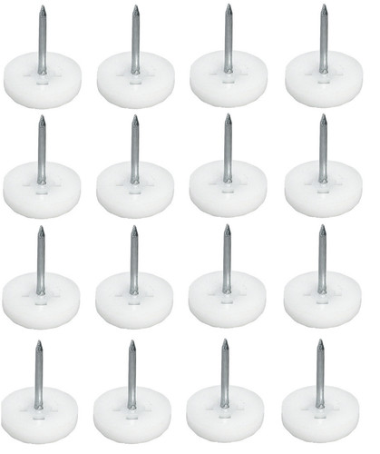 20x mobili scivola sedia - 20x,