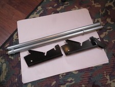 ROLAND STAMPANTE SP300, SP-300V OEM STAY ROLL BRACCI E RULLI 22295269