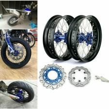 17" Ruote Cerchi e Dischi