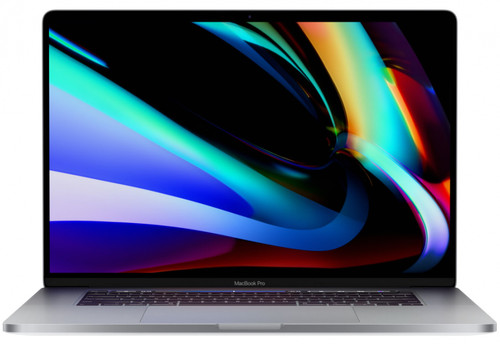 Apple macbook pro 2019 - macbook, 16"