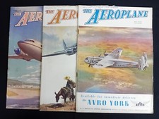 The Aeroplane. Aviation