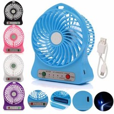 x Ventilatore Portatile