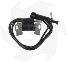 Bobina accensione motore honda - bobina,