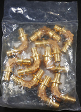 10 fogli TECEflex 707316 90°