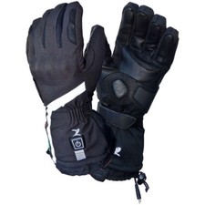 Guanti KLAN RISCALDATO EXCESS