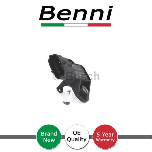 Sensore mappa benni adatto - sensore, per