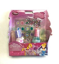 Set Nail Art Principesse