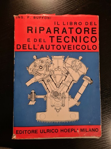 Libro del riparatore - riparatore, e