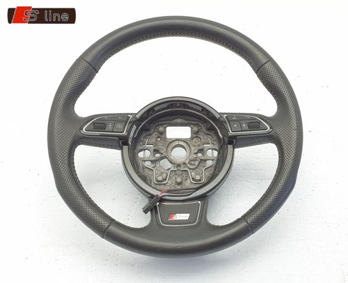 Volante multifunzione audi - volante,