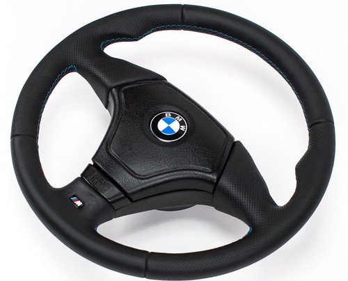 Volante bmw pelle - bmw,
