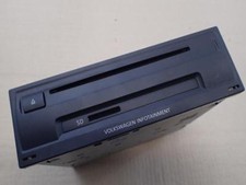 VW GOLF VII GPS NAVIGATION