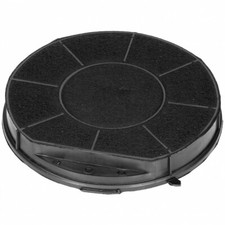 Filtro carboni per cappa aspirante Typ. 28 24cm