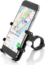 GUB Pro 2 supporto bici moto monopattino per Apple iPhone 12 13 Mini GB2P