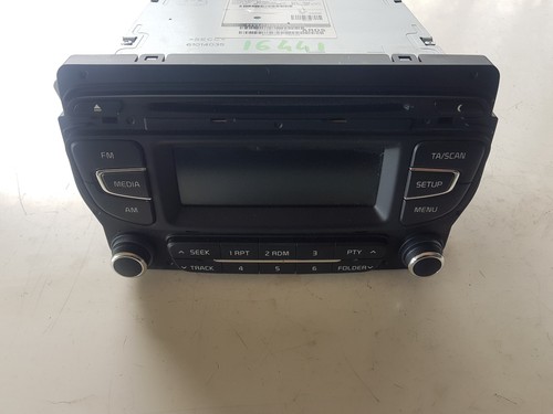 96170a2000 radio autoradio - radio,