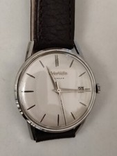 Orologio wyler vetta incaflex - orologio,