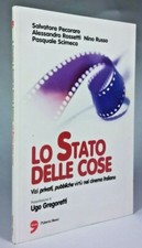 LO STATO DELLE COSE Vizi privati, pubbliche virtù nel cinema italiano - 2008