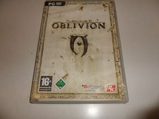 PC The Elder Scrolls IV: Oblivion (3)