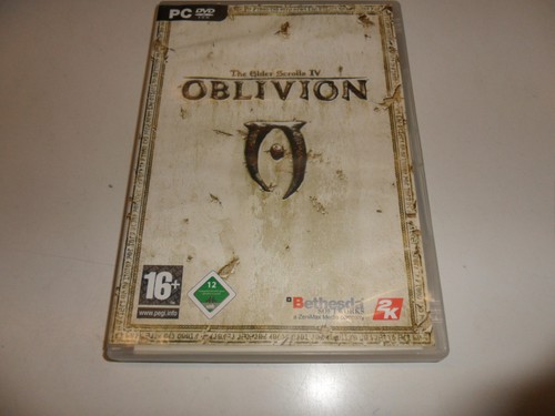 The elder scrolls - the,