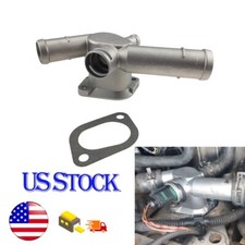 Aluminium Thermostat Housing