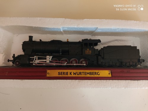 Treni leggenda locomotive - treni, da