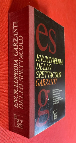 Enciclopedia dello - es,