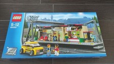 LEGO 60050 Train Station City #2