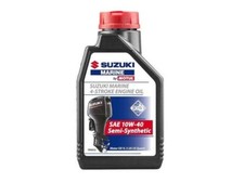 MOTUL SUZUKI MARINE FUORIBORDO
