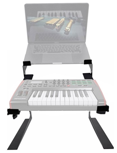 Rockville doppio ripiano - rockville,