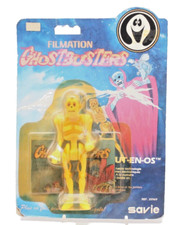 Action figure Scared Stiff