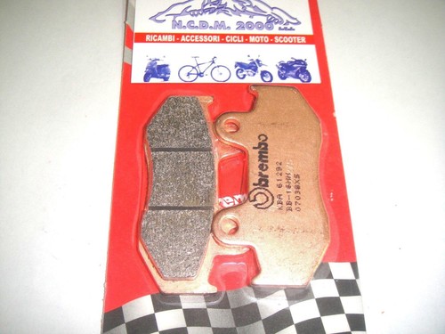 Pastiglie freno brembo - freno,