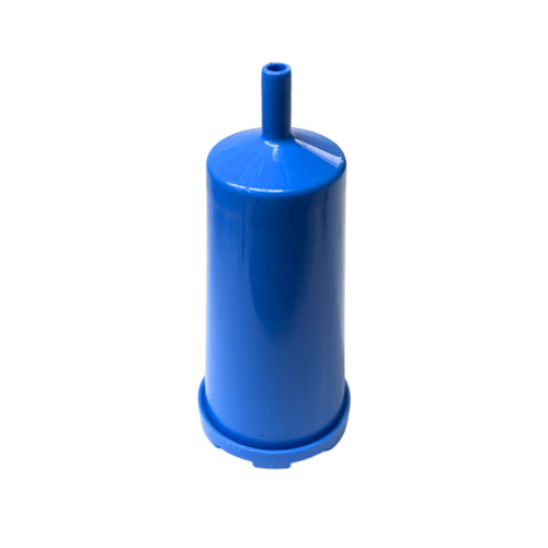 Filtro anticalcare addolcitore