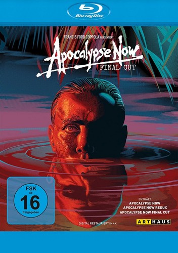Apocalypse now the - now,