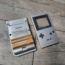 Game Boy Light shell scocca completa 
